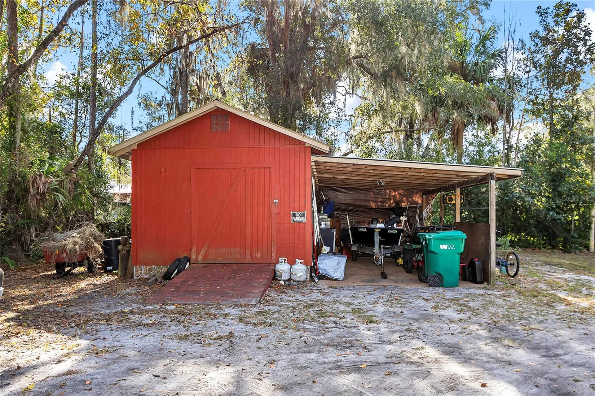 20990 W Pennsylvania Avenue Dunnellon FL 34431