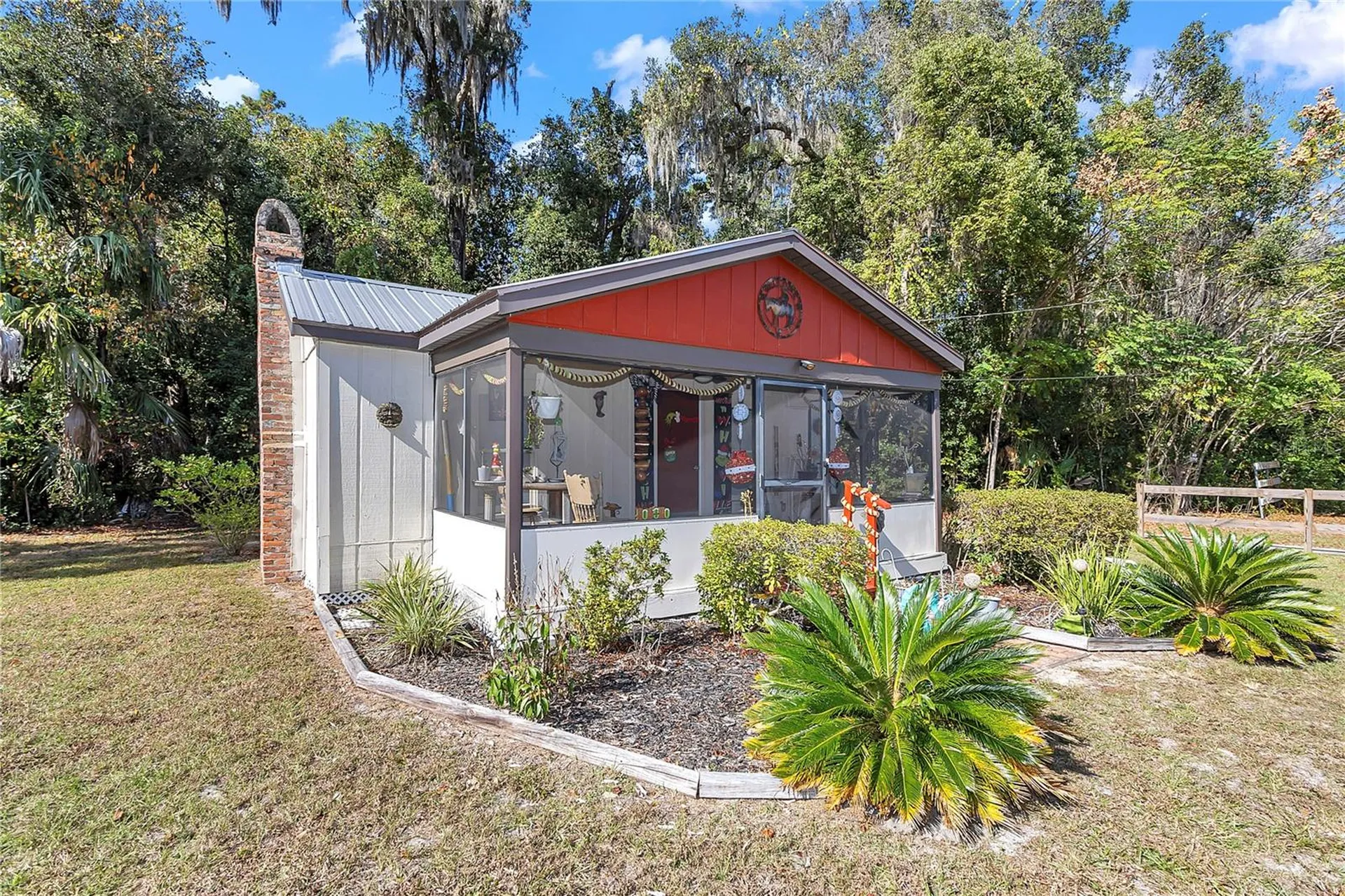 20990 W Pennsylvania Avenue Dunnellon FL 34431
