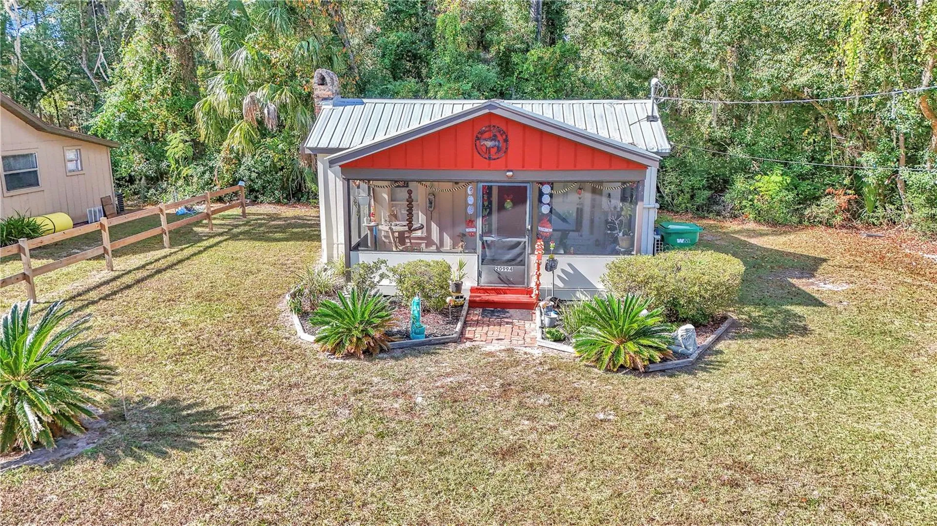 20990 W Pennsylvania Avenue Dunnellon FL 34431