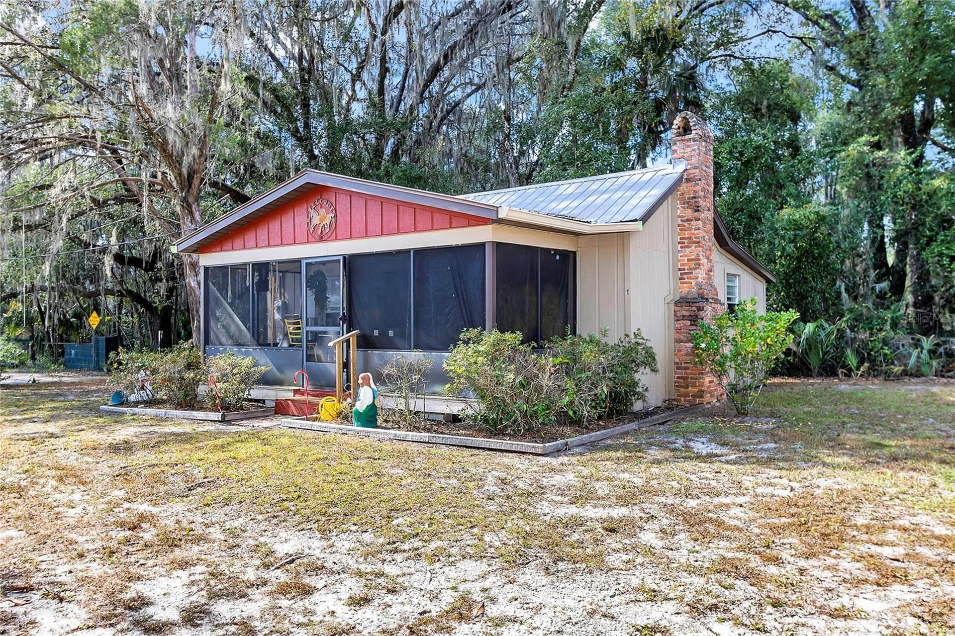 20990 W Pennsylvania Avenue Dunnellon FL 34431