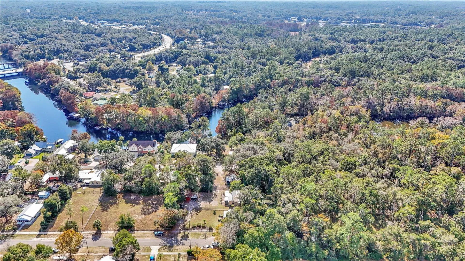 20990 W Pennsylvania Avenue Dunnellon FL 34431