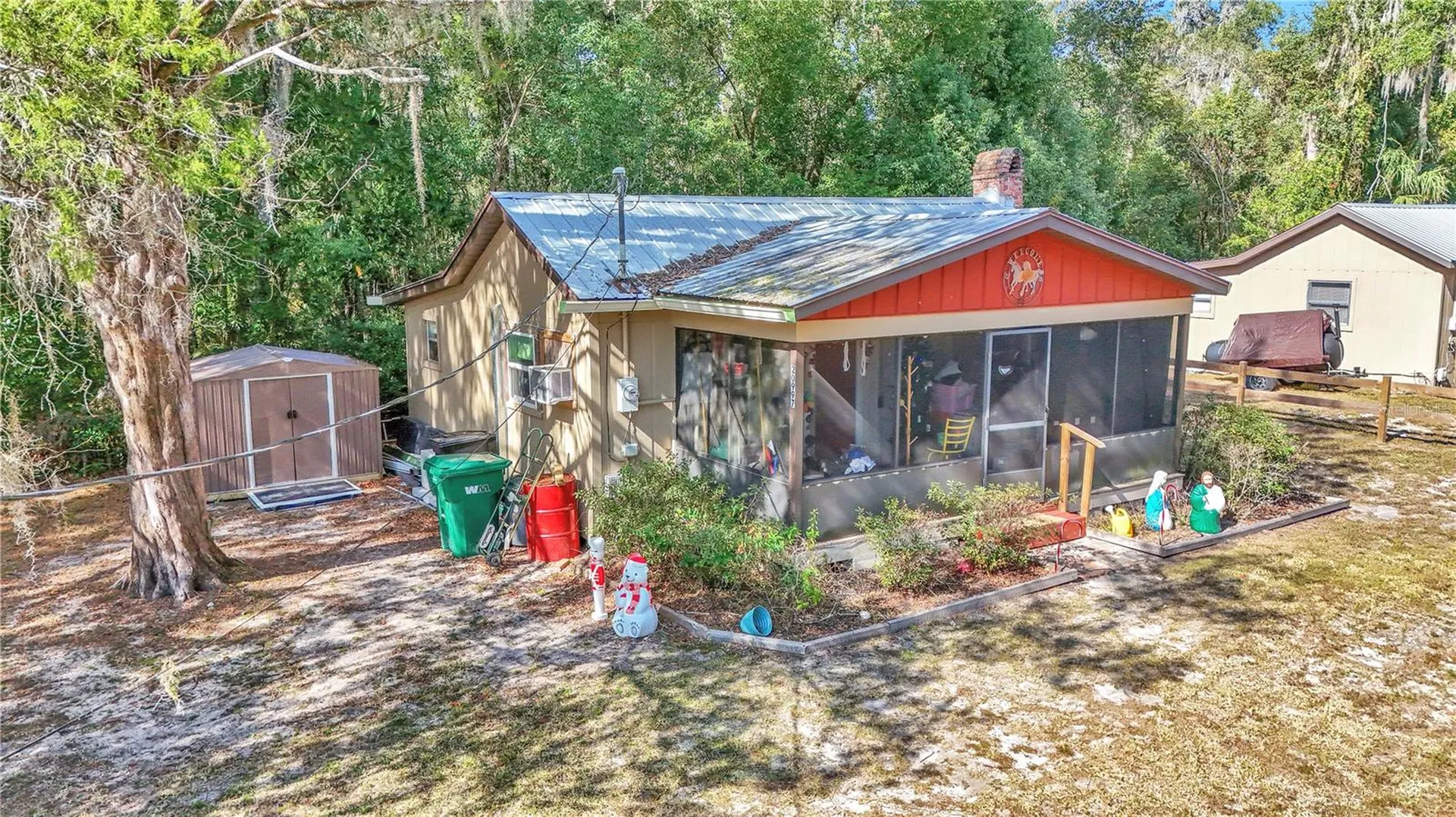 20990 W Pennsylvania Avenue Dunnellon FL 34431