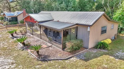 20990 W Pennsylvania Avenue Dunnellon FL 34431