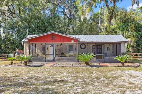 20990 W Pennsylvania Avenue Dunnellon FL 34431
