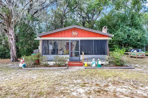 20990 W Pennsylvania Avenue Dunnellon FL 34431