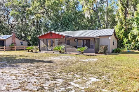 20990 W Pennsylvania Avenue Dunnellon FL 34431