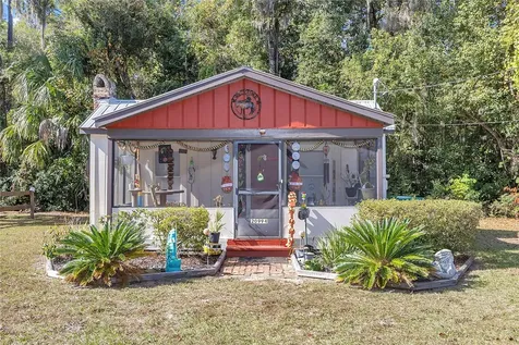 20990 W Pennsylvania Avenue Dunnellon FL 34431