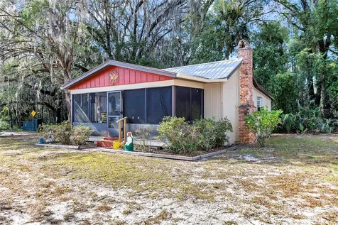 20990 W Pennsylvania Avenue Dunnellon FL 34431