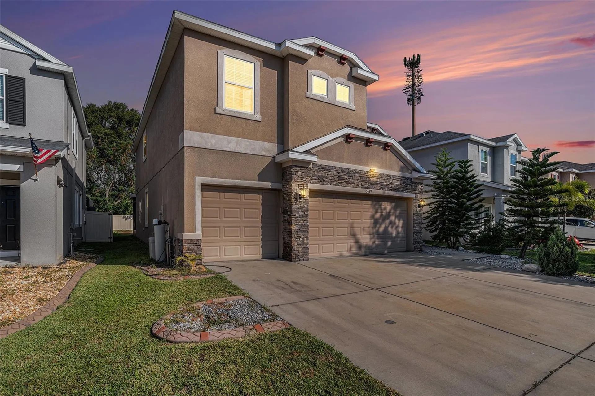 10439 Waterstone Drive Riverview FL 33578
