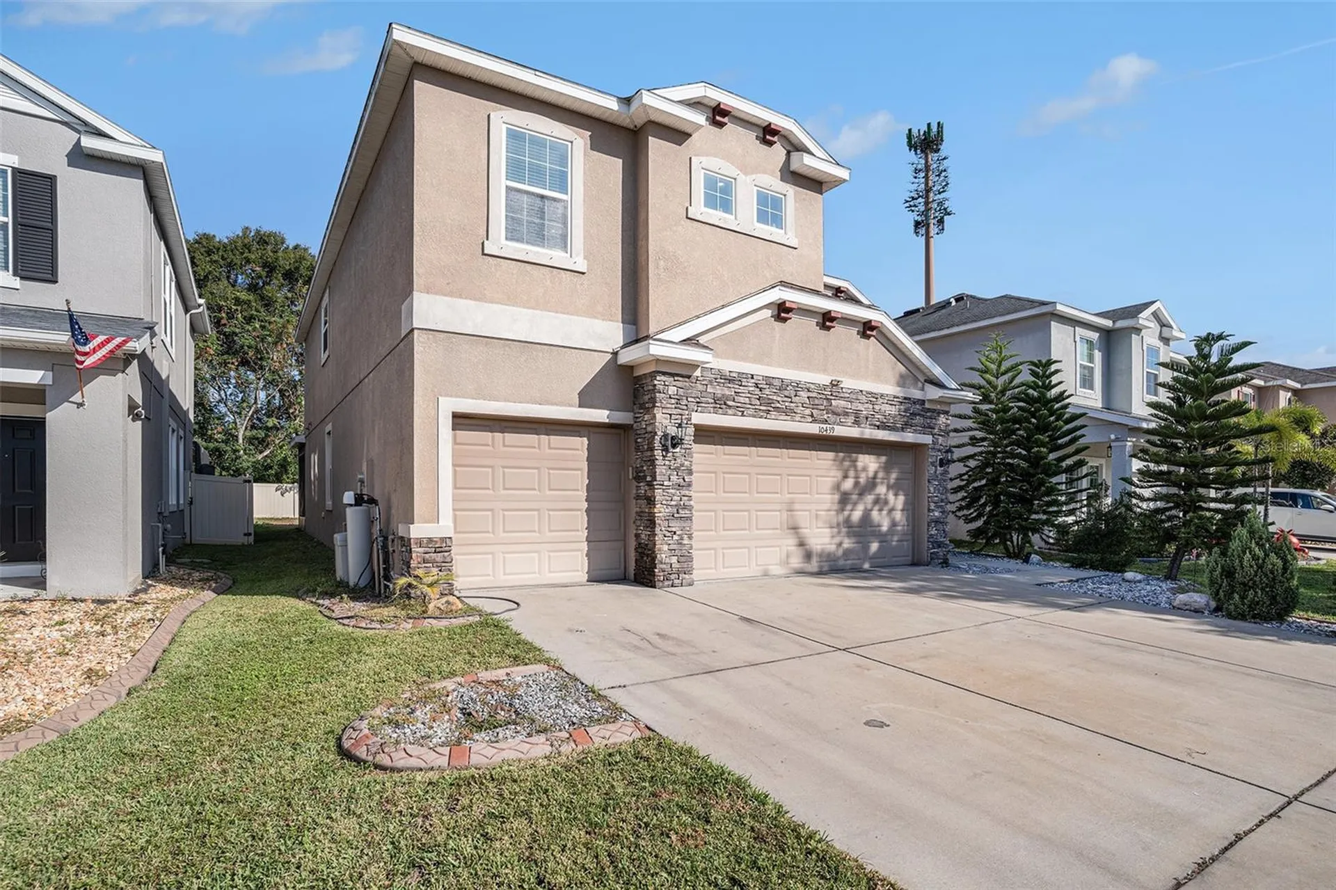 10439 Waterstone Drive Riverview FL 33578