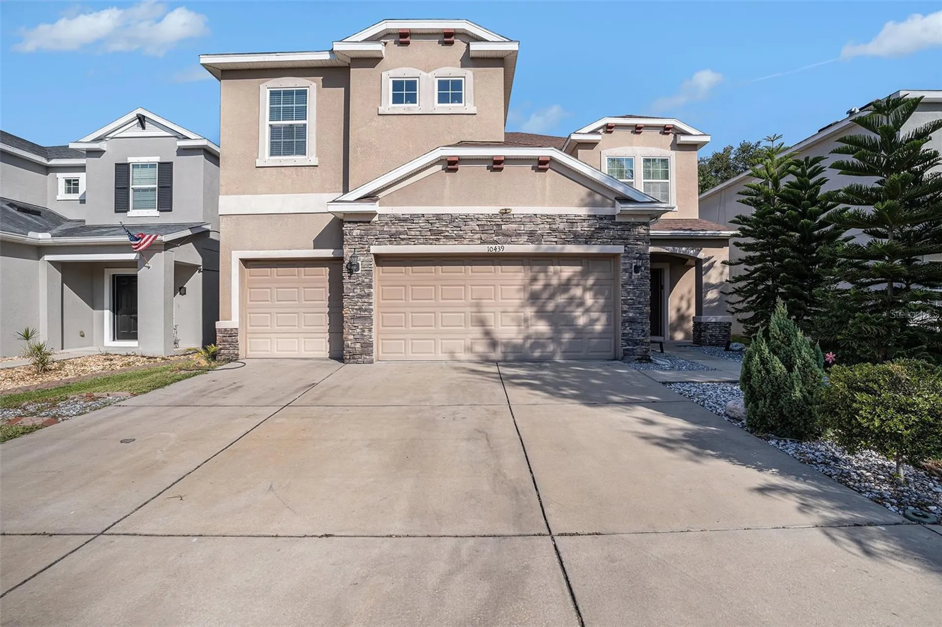 10439 Waterstone Drive Riverview FL 33578