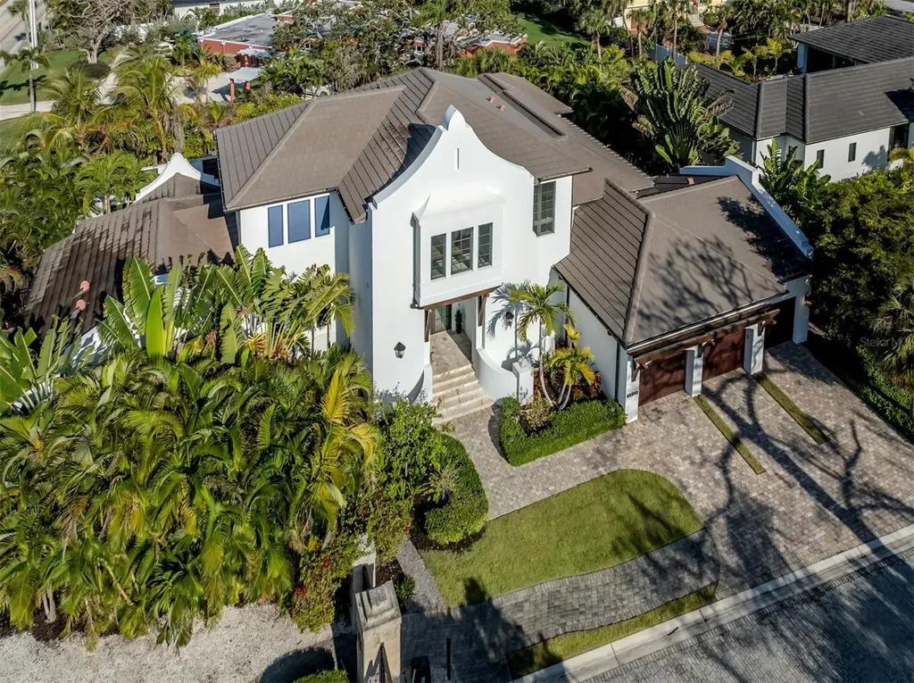 1202 Sharswood Lane Sarasota FL 34242