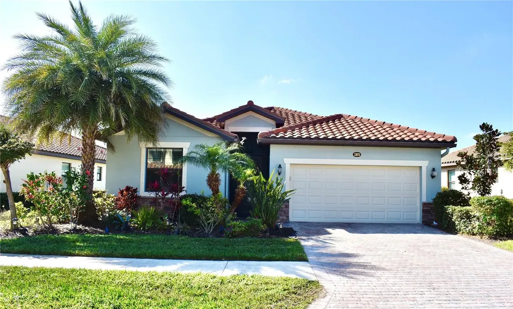 12675 Richezza Drive Venice FL 34293