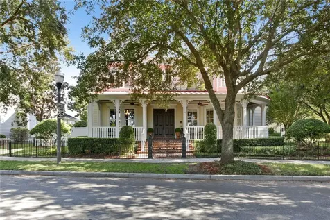 1511 Harston Avenue Orlando FL 32814