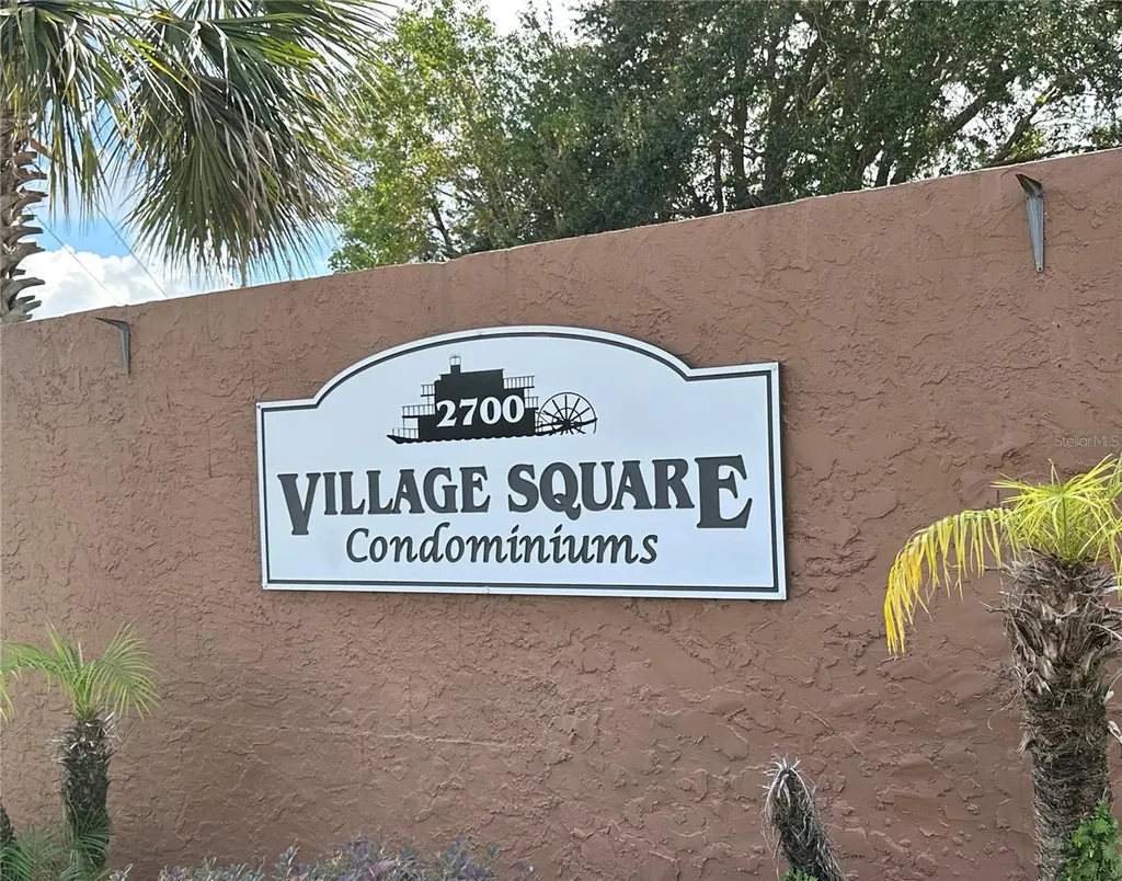 6060 Village Circle Orlando FL 32822