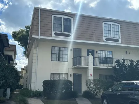 6060 Village Circle Orlando FL 32822