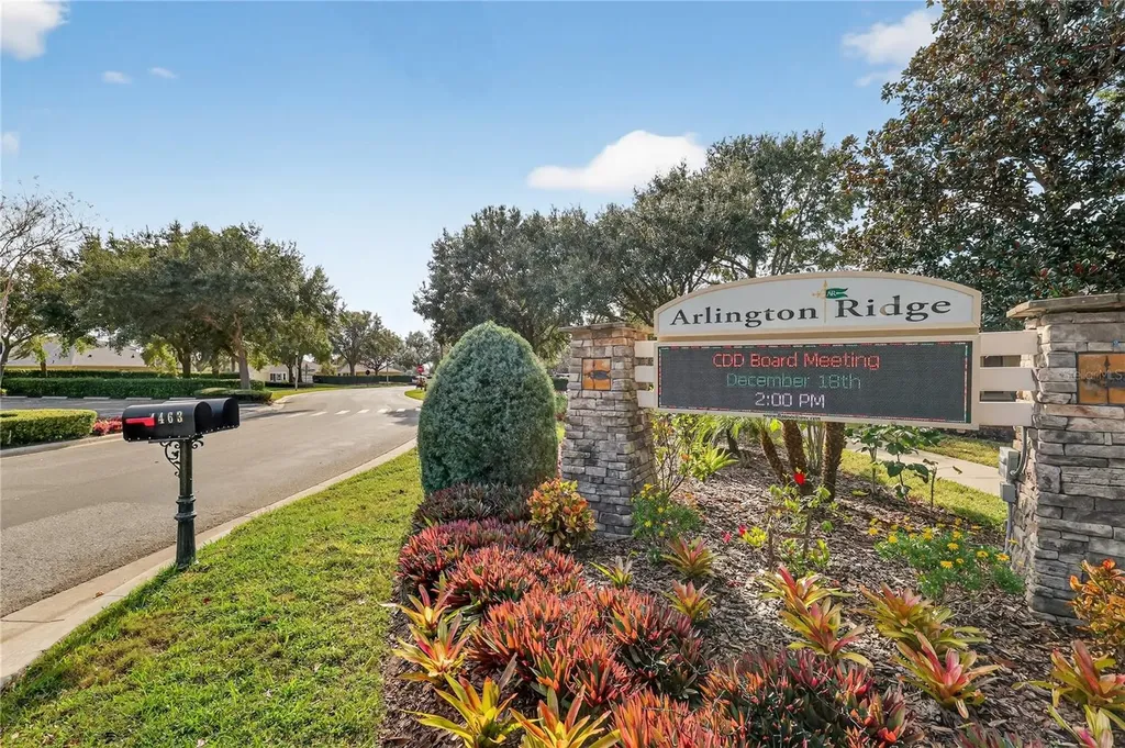 4719 Heritage Trail Leesburg FL 34748