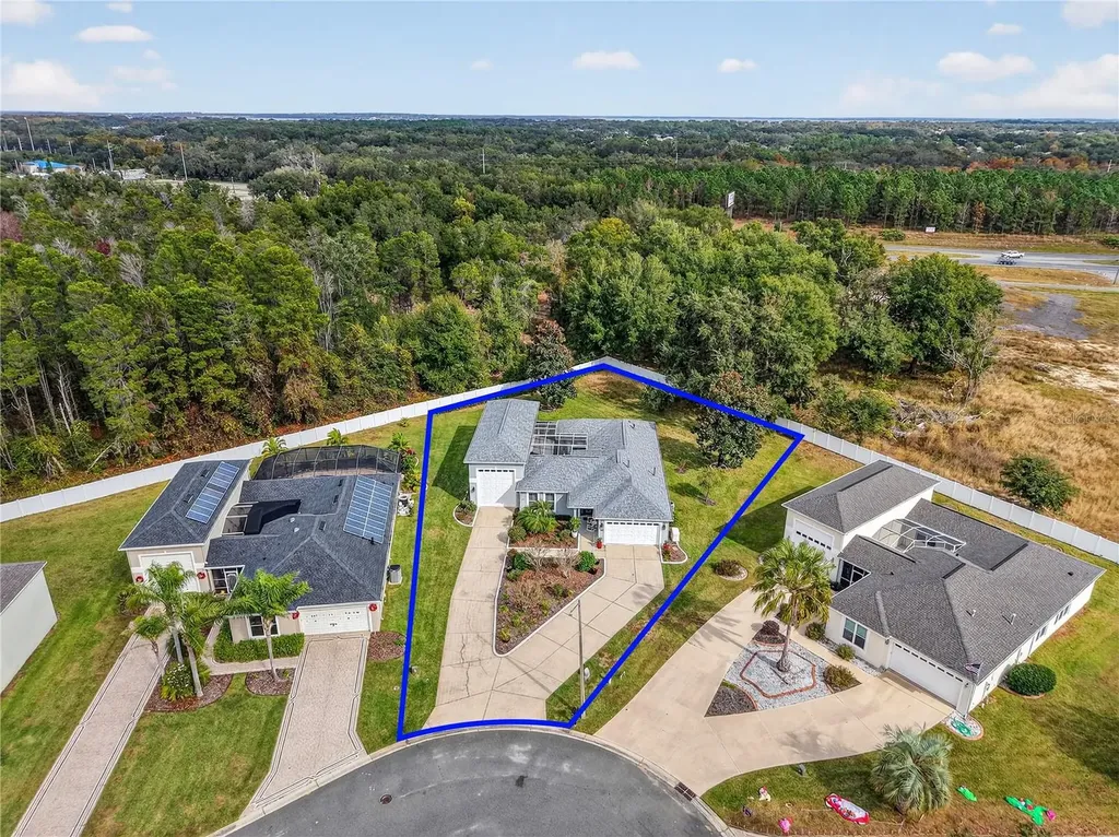 4719 Heritage Trail Leesburg FL 34748