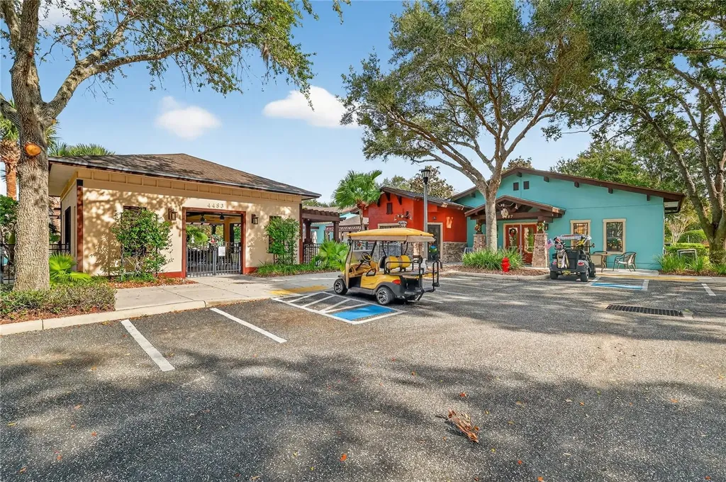 4719 Heritage Trail Leesburg FL 34748