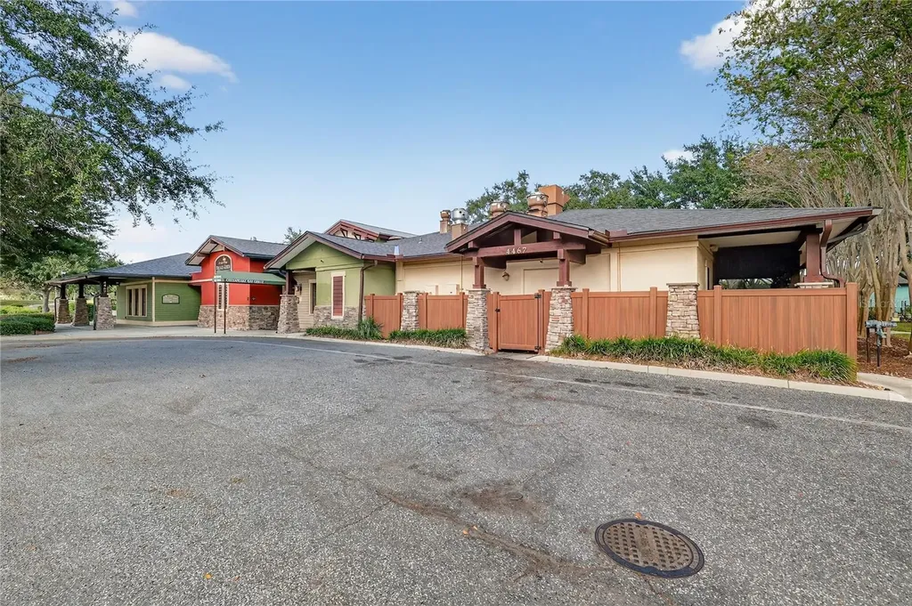 4719 Heritage Trail Leesburg FL 34748