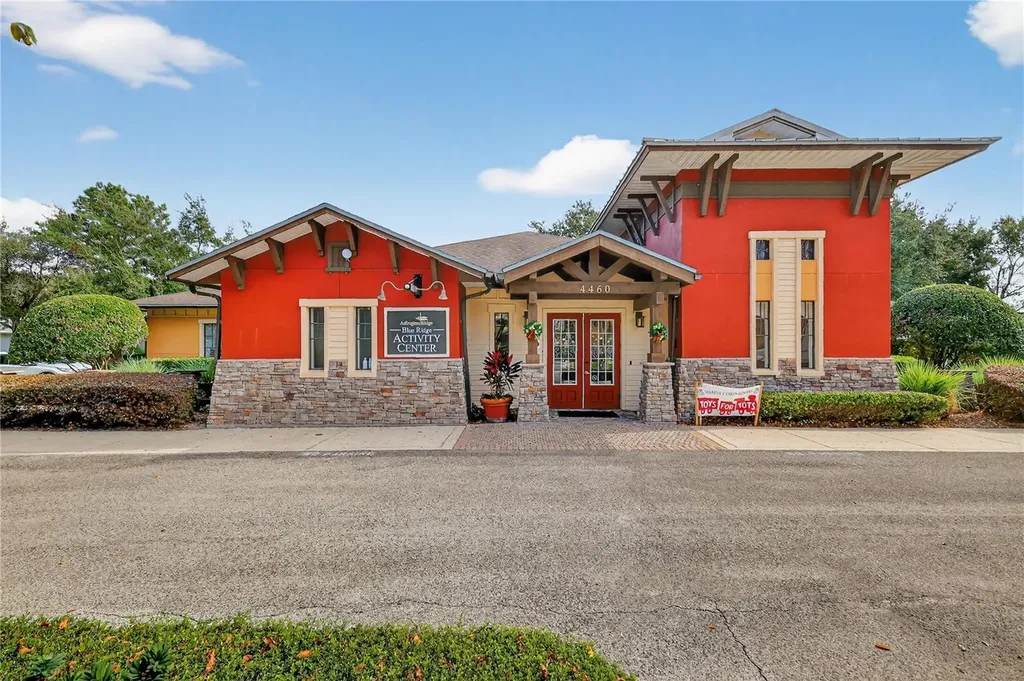 4719 Heritage Trail Leesburg FL 34748