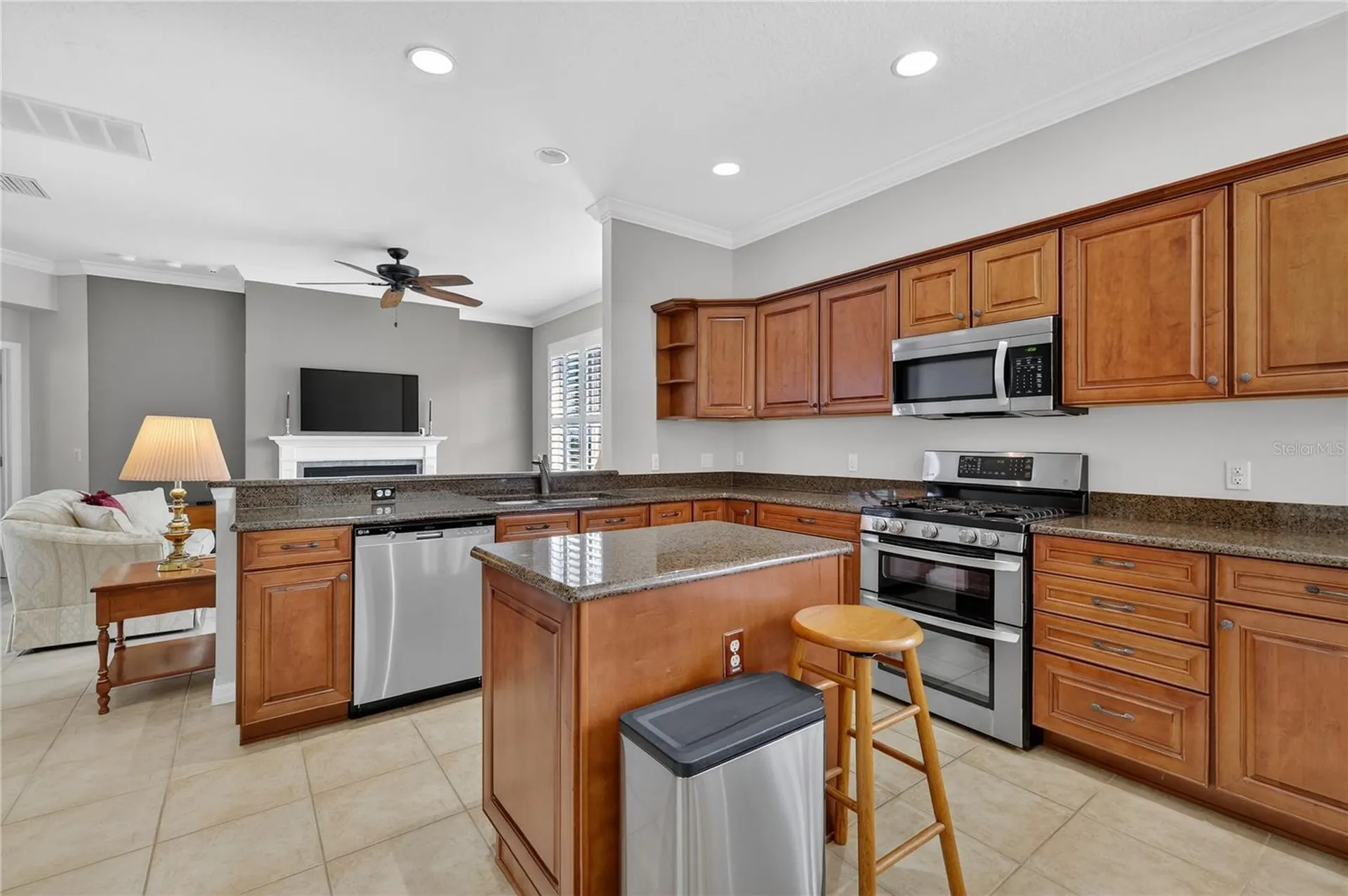 4719 Heritage Trail Leesburg FL 34748