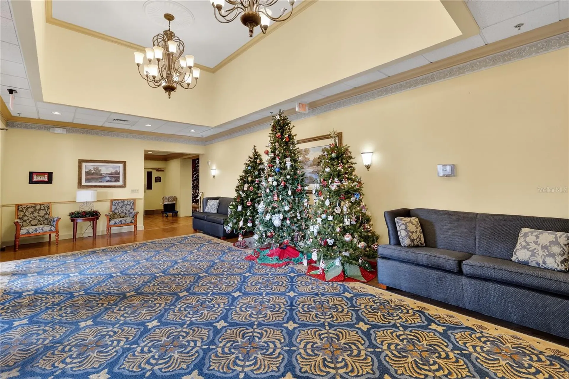 4719 Heritage Trail Leesburg FL 34748