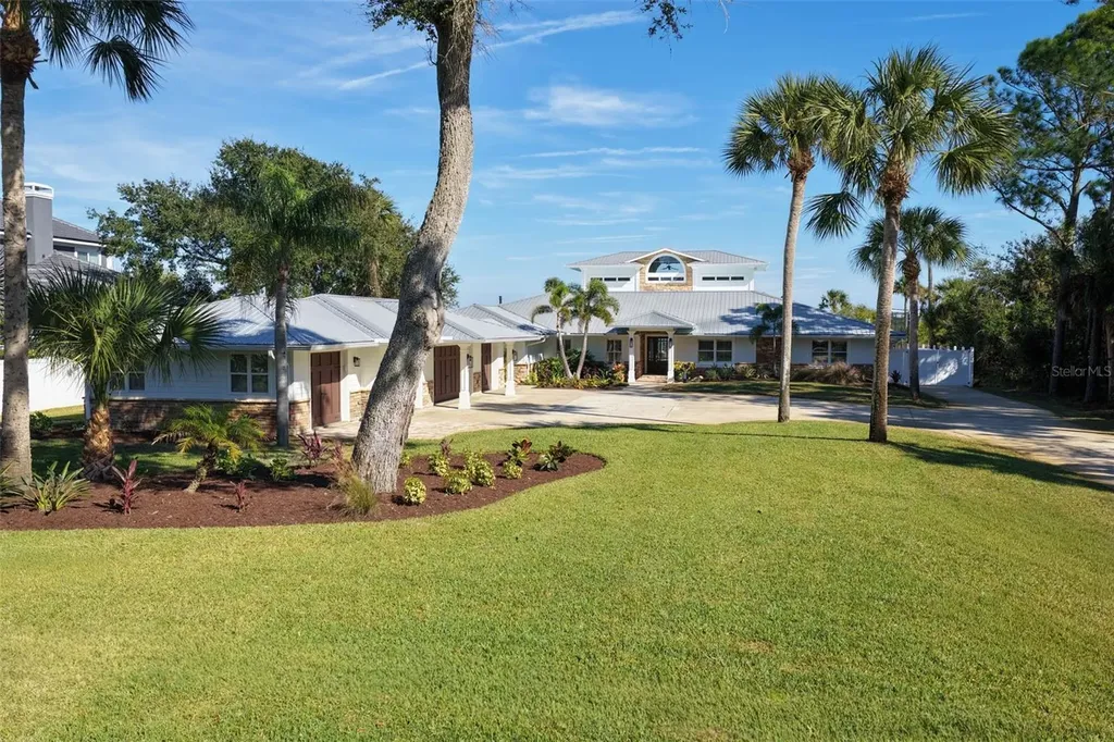 1640 Lambert Avenue Flagler Beach FL 32136