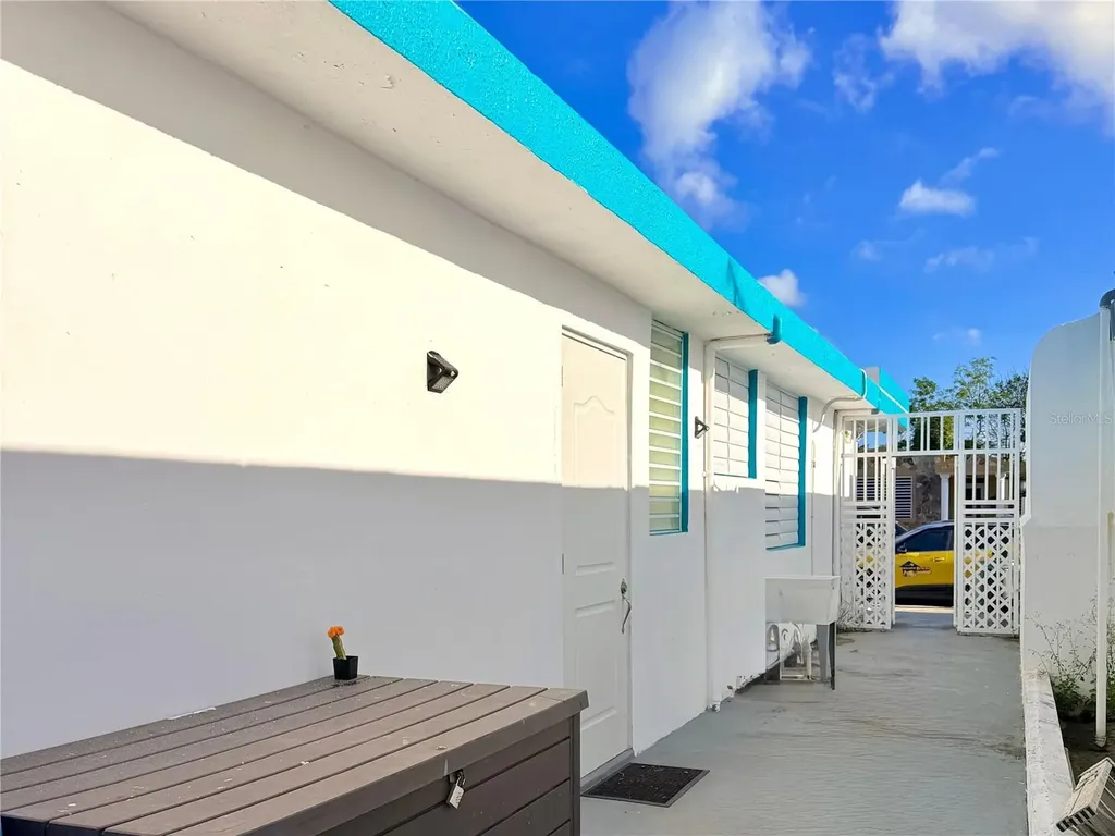 530 B/q 196 -22 Apt 3 Villa Carolina Carolina PR 00985
