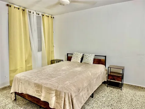 530 B/q 196 -22 Apt 3 Villa Carolina Carolina PR 00985