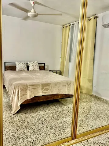 530 B/q 196 -22 Apt 3 Villa Carolina Carolina PR 00985