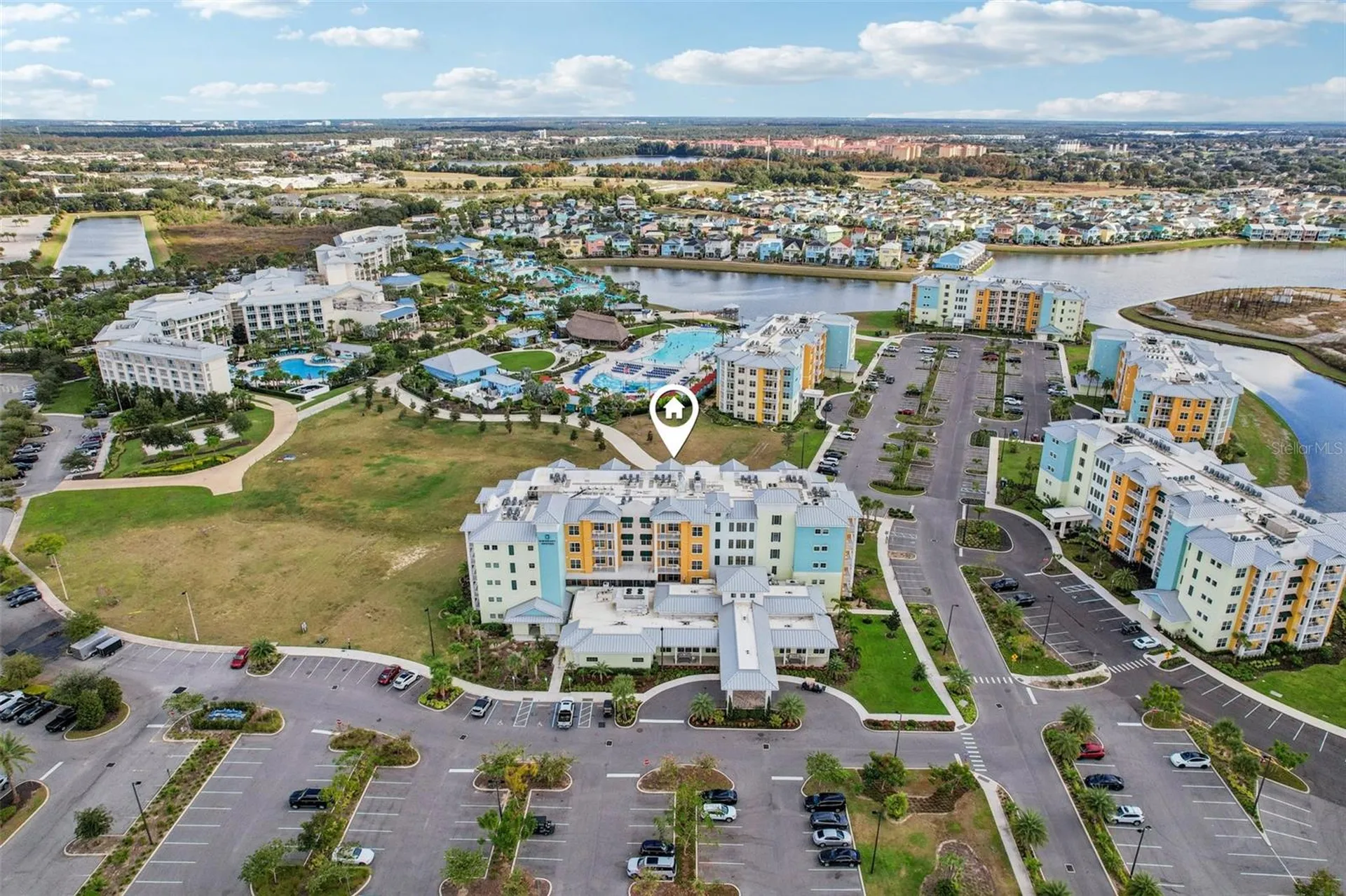 3151 Sunset Walk Drive Kissimmee FL 34747