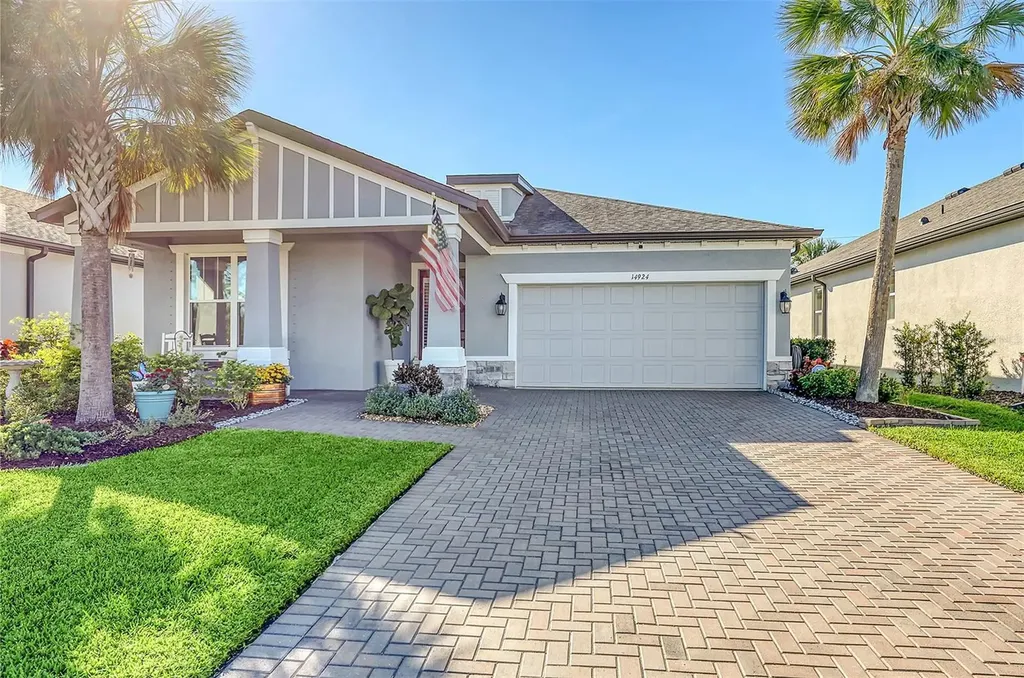 14924 Sora Way Bradenton FL 34212