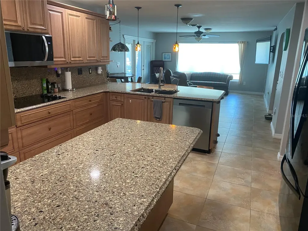 2297 Harbour Drive Punta Gorda FL 33983
