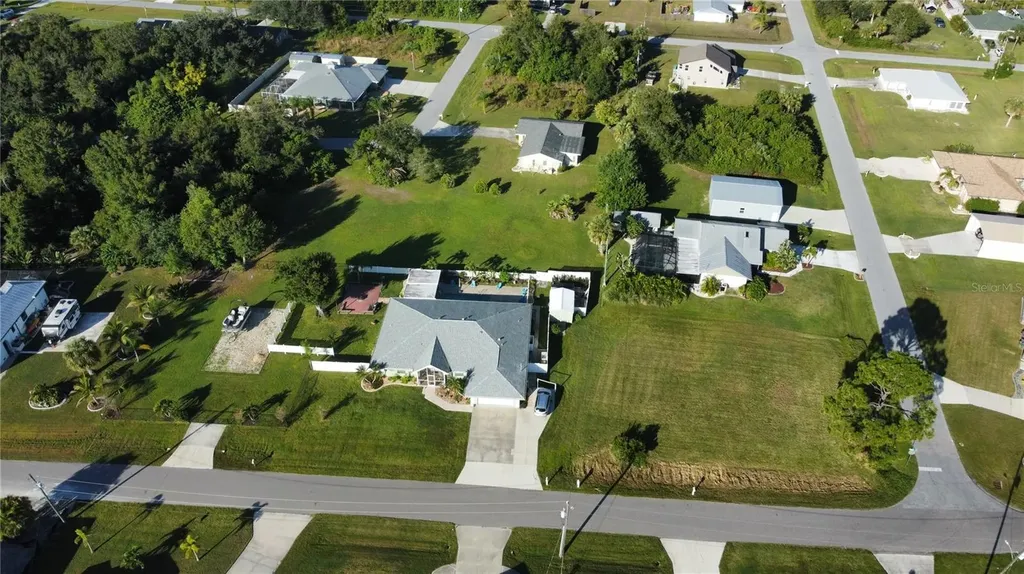 2297 Harbour Drive Punta Gorda FL 33983