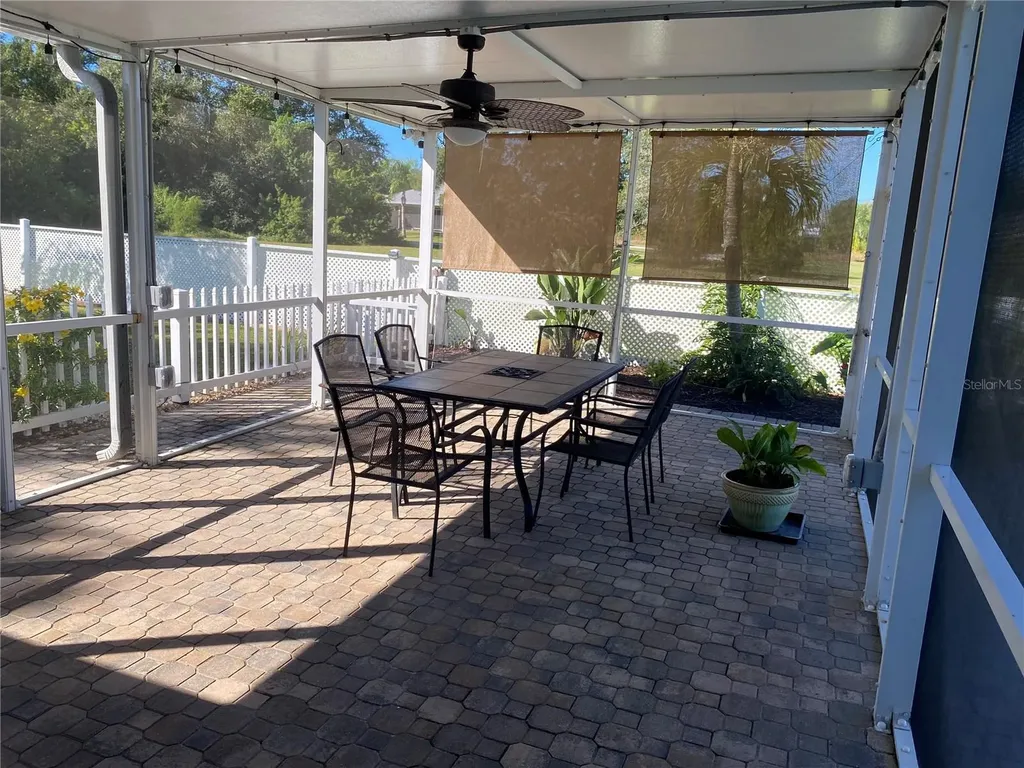 2297 Harbour Drive Punta Gorda FL 33983