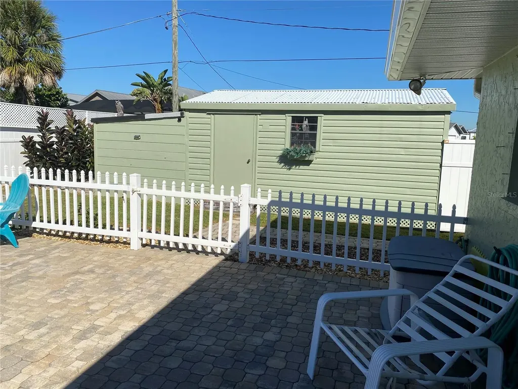 2297 Harbour Drive Punta Gorda FL 33983