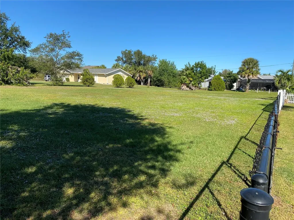 2297 Harbour Drive Punta Gorda FL 33983