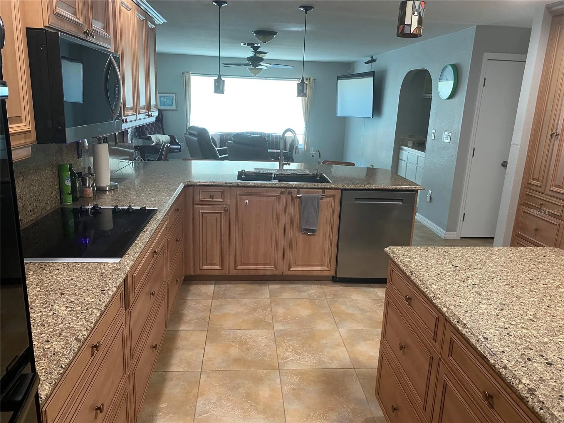 2297 Harbour Drive Punta Gorda FL 33983