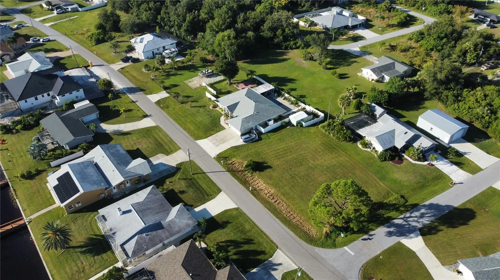 2297 Harbour Drive Punta Gorda FL 33983