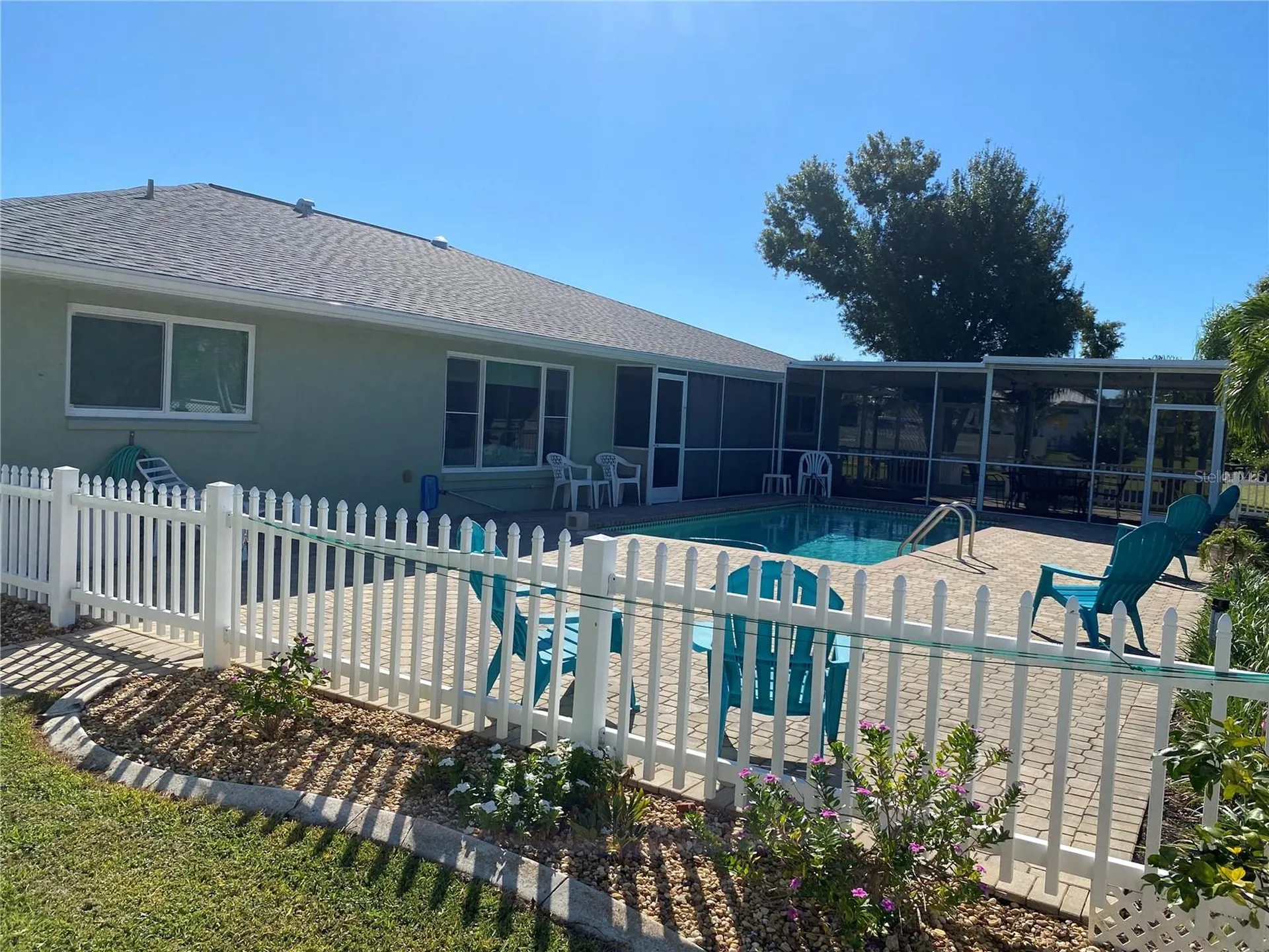 2297 Harbour Drive Punta Gorda FL 33983