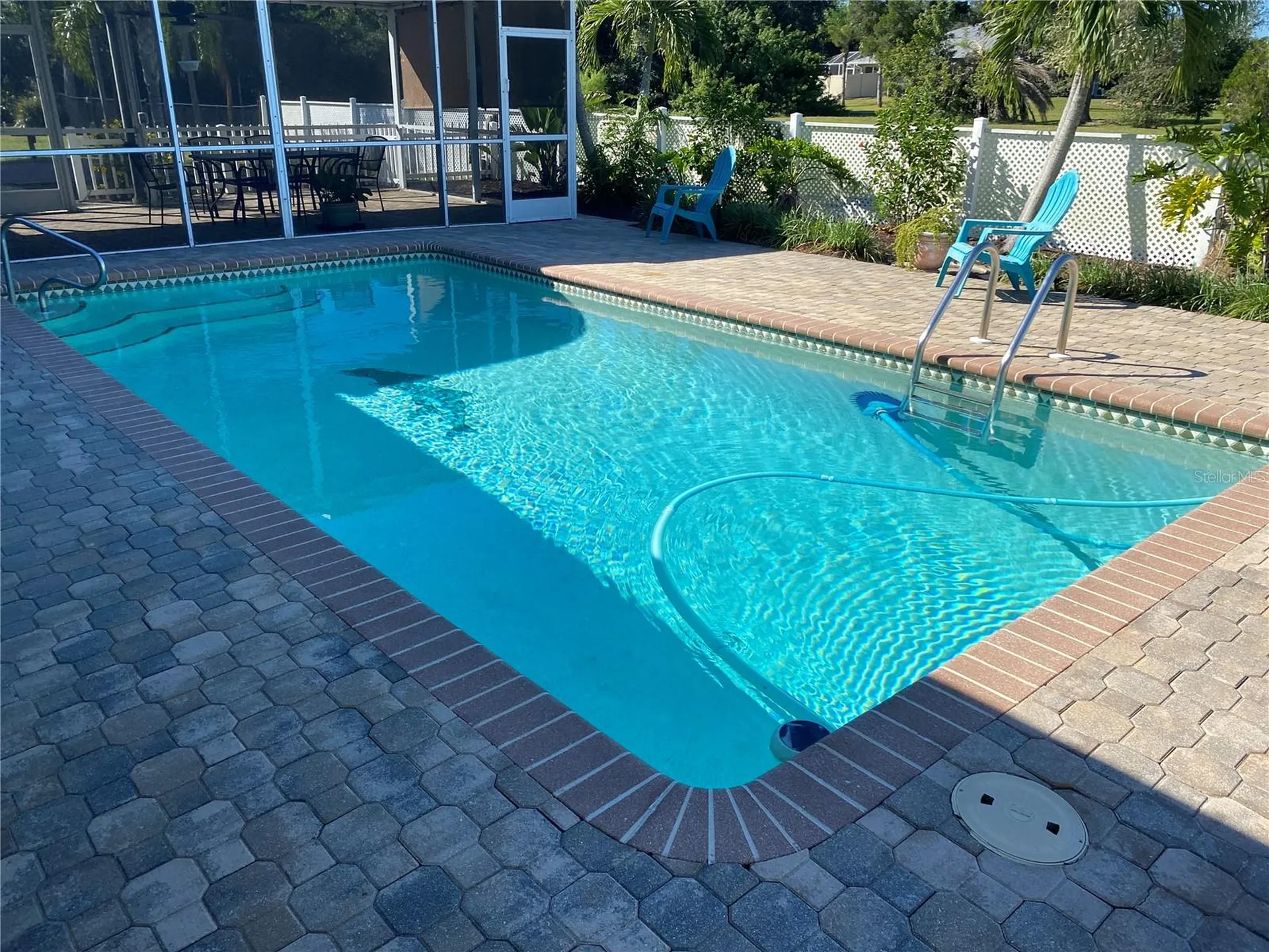 2297 Harbour Drive Punta Gorda FL 33983