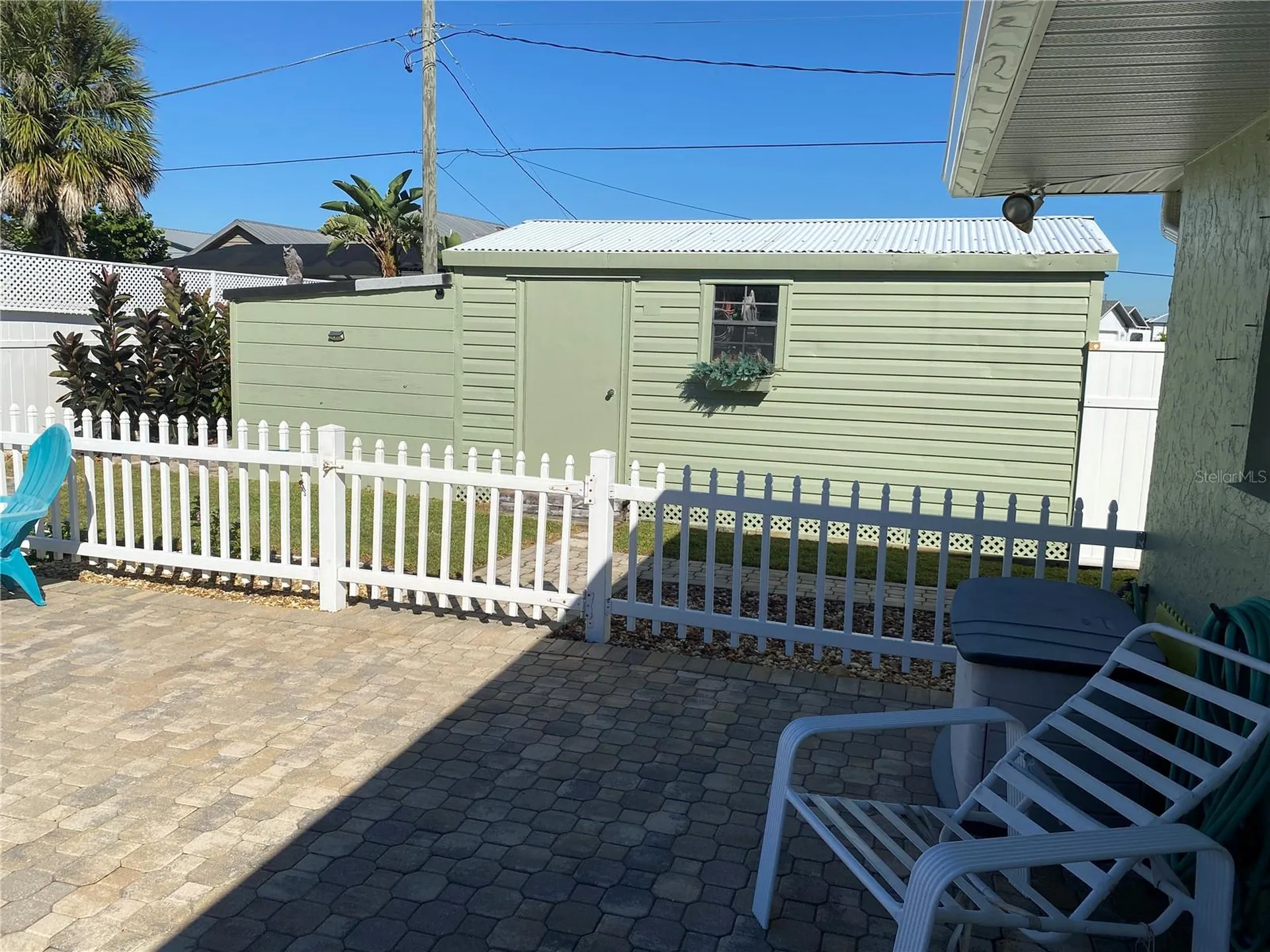 2297 Harbour Drive Punta Gorda FL 33983
