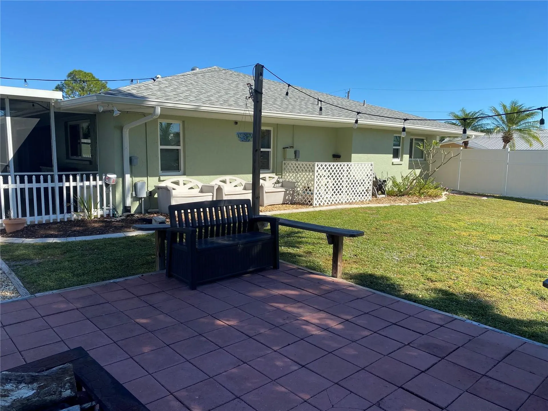 2297 Harbour Drive Punta Gorda FL 33983
