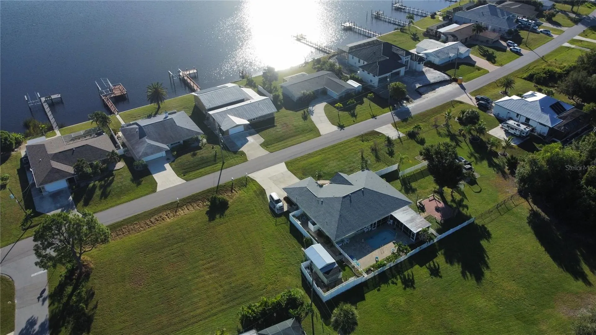 2297 Harbour Drive Punta Gorda FL 33983