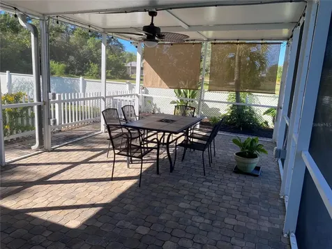 2297 Harbour Drive Punta Gorda FL 33983