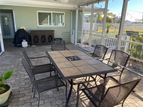 2297 Harbour Drive Punta Gorda FL 33983