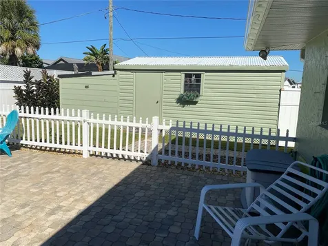 2297 Harbour Drive Punta Gorda FL 33983