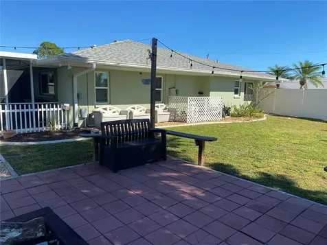 2297 Harbour Drive Punta Gorda FL 33983
