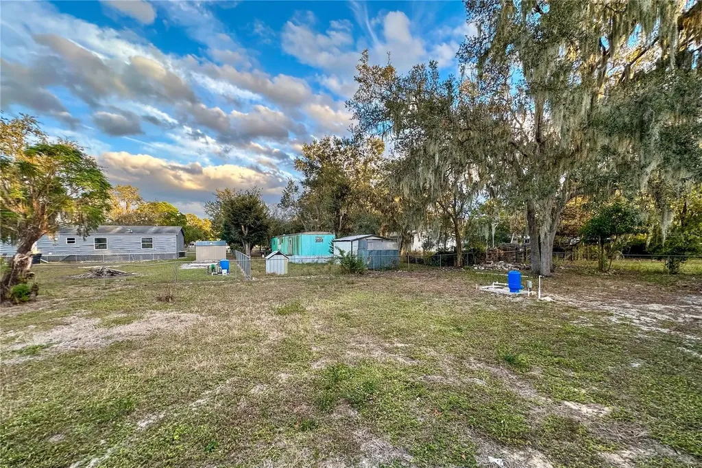 198 Spurlock Road Frostproof FL 33843